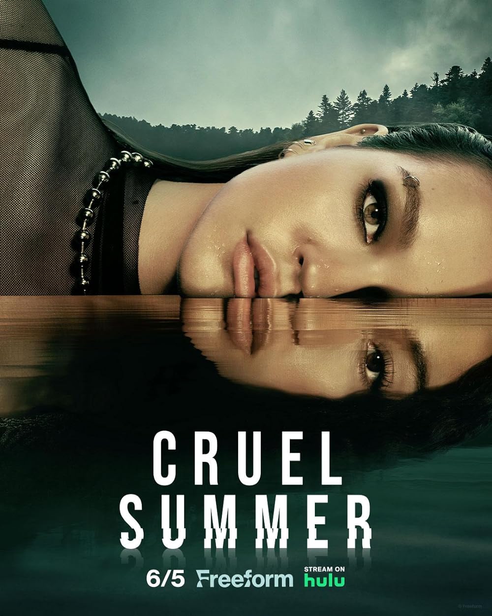 Cruel Summer (S01)